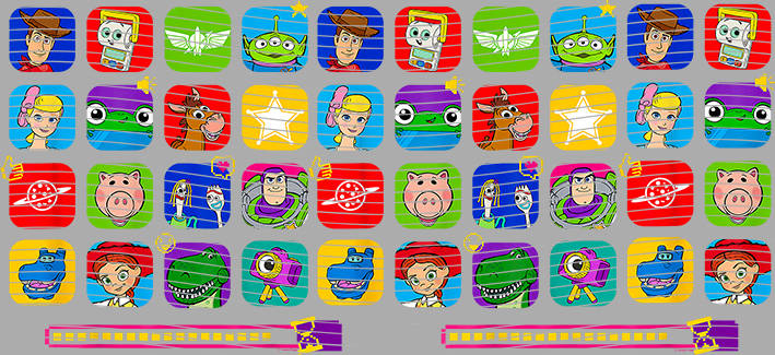 16oz Toy Story-N5-230